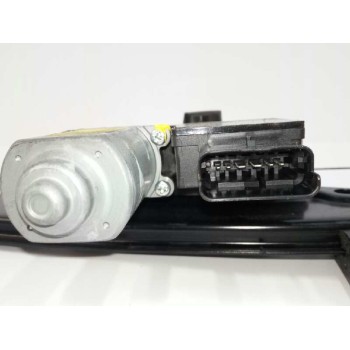 Recambio de elevalunas delantero izquierdo para nissan pulsar (c13) 1.2 16v cat referencia OEM IAM 807013ZL0B C21970100 