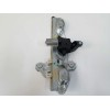 Recambio de elevalunas trasero izquierdo para nissan pulsar (c13) 1.2 16v cat referencia OEM IAM 827013ZL0A  