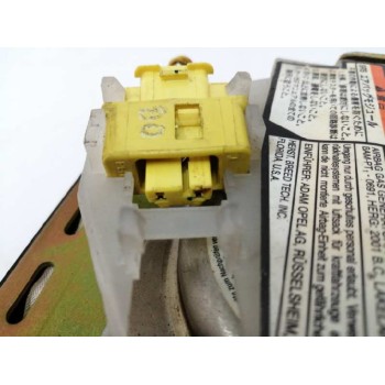 Recambio de airbag delantero izquierdo para opel frontera b limited referencia OEM IAM   