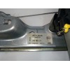 Recambio de elevalunas trasero izquierdo para nissan pulsar (c13) 1.2 16v cat referencia OEM IAM 827013ZL0A  