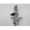 Recambio de elevalunas trasero izquierdo para nissan pulsar (c13) 1.2 16v cat referencia OEM IAM 827013ZL0A  