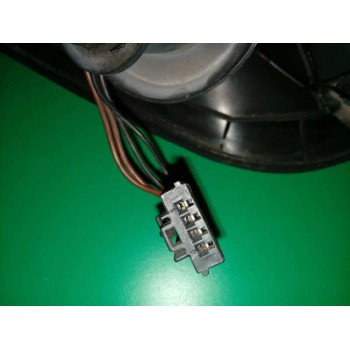 Recambio de retrovisor derecho para peugeot 206 berlina x-line referencia OEM IAM 8154JC MANUAL 