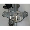 Recambio de elevalunas trasero izquierdo para nissan pulsar (c13) 1.2 16v cat referencia OEM IAM 827013ZL0A  