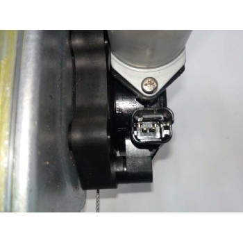 Recambio de elevalunas trasero izquierdo para nissan pulsar (c13) 1.2 16v cat referencia OEM IAM 827013ZL0A  