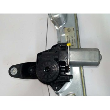 Recambio de elevalunas trasero derecho para nissan pulsar (c13) 1.2 16v cat referencia OEM IAM 827003ZL0A  