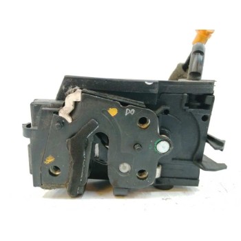 CERRADURA PUERTA TRASERA DERECHA 9810310780 