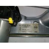 Recambio de elevalunas trasero derecho para nissan pulsar (c13) 1.2 16v cat referencia OEM IAM 827003ZL0A  