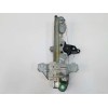 Recambio de elevalunas trasero derecho para nissan pulsar (c13) 1.2 16v cat referencia OEM IAM 827003ZL0A  