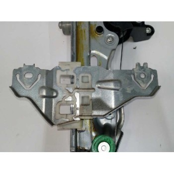 Recambio de elevalunas trasero derecho para nissan pulsar (c13) 1.2 16v cat referencia OEM IAM 827003ZL0A  