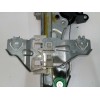 Recambio de elevalunas trasero derecho para nissan pulsar (c13) 1.2 16v cat referencia OEM IAM 827003ZL0A  