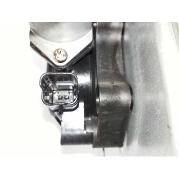 Recambio de elevalunas trasero derecho para nissan pulsar (c13) 1.2 16v cat referencia OEM IAM 827003ZL0A  