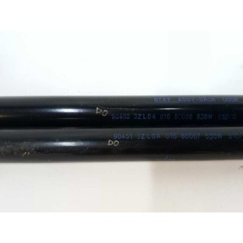 Recambio de amortiguadores maletero / porton para nissan pulsar (c13) 1.2 16v cat referencia OEM IAM 904513ZL0A  
