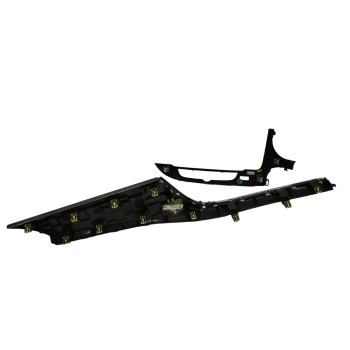 Recambio de moldura para opel mokka / mokka x (j13) 1.4 (_76) referencia OEM IAM  KIT SALPICADERO 42589645