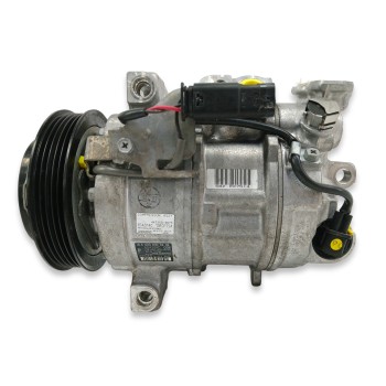 COMPRESOR AIRE ACONDICIONADO A0008304202 GE4471404145 6SAS14C