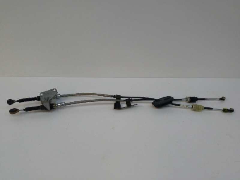 Recambio de varillaje cambio para nissan pulsar (c13) 1.2 16v cat referencia OEM IAM 344133ZV0A  