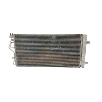Recambio de condensador / radiador aire acondicionado para hyundai kona 1.0 tgdi cat referencia OEM IAM 97606J9010  