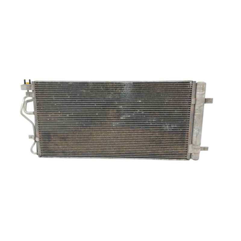 CONDENSADOR / RADIADOR AIRE ACONDICIONADO