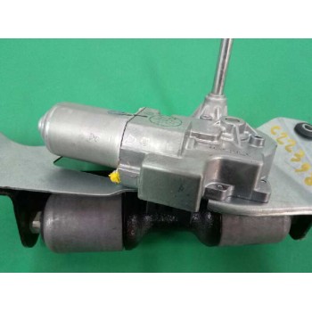 Recambio de motor limpia trasero para bmw serie x1 (f48) sdrive18d referencia OEM IAM 7356220  