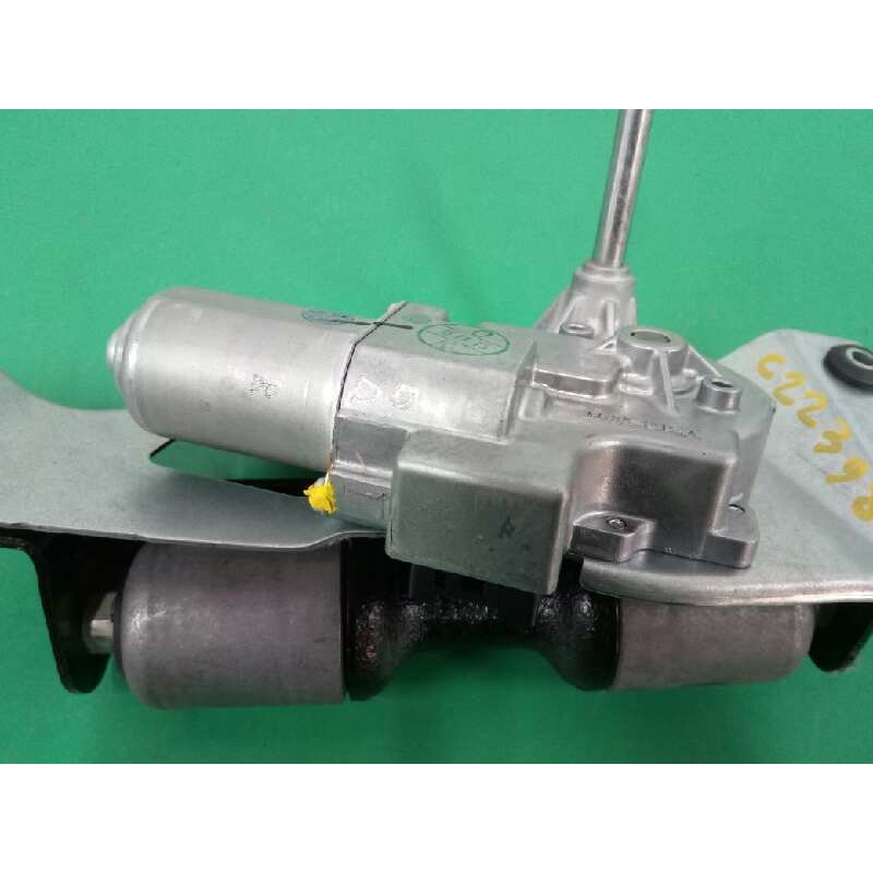 MOTOR LIMPIA TRASERO