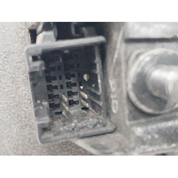 Recambio de retrovisor izquierdo para renault trafic ii autobús (jl) 2.0 dci 115 referencia OEM IAM 963028030R  