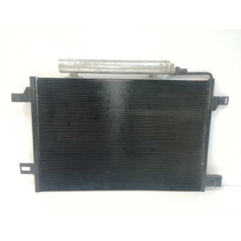 Recambio de condensador / radiador aire acondicionado para mercedes-benz clase b (w245) 2.0 cdi cat referencia OEM IAM   