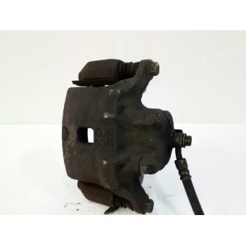 Recambio de pinza freno delantera derecha para nissan pulsar (c13) 1.2 16v cat referencia OEM IAM 410013DN0A  