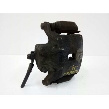 Recambio de pinza freno delantera izquierda para nissan pulsar (c13) 1.2 16v cat referencia OEM IAM 410113DN0A  
