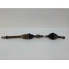 Recambio de transmision delantera derecha para nissan pulsar (c13) 1.2 16v cat referencia OEM IAM 391003ZU0B  