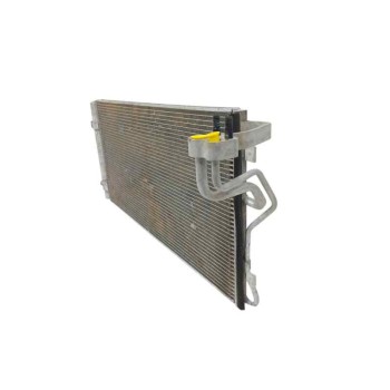 Recambio de condensador / radiador aire acondicionado para hyundai kona 1.0 tgdi cat referencia OEM IAM 97606J9010  