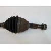Recambio de transmision delantera derecha para nissan pulsar (c13) 1.2 16v cat referencia OEM IAM 391003ZU0B  
