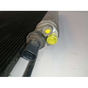 Recambio de condensador / radiador aire acondicionado para mercedes-benz clase b (w245) 2.0 cdi cat referencia OEM IAM   
