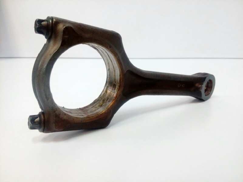 Recambio de biela para mini mini (r56) cooper referencia OEM IAM Recambio de biela para mini mini (r56) cooper referencia OEM IAM