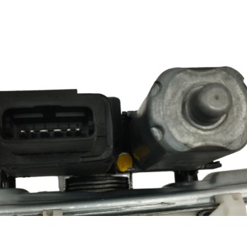 Recambio de elevalunas trasero derecho para peugeot 2008 (--.2013) 1.2 12v e-thp referencia OEM IAM 9819905680 9815999480 