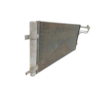 Recambio de condensador / radiador aire acondicionado para hyundai kona 1.0 tgdi cat referencia OEM IAM 97606J9010  