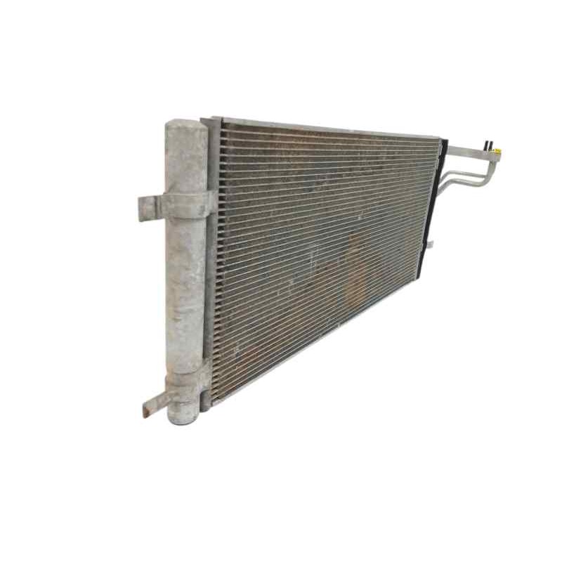 CONDENSADOR / RADIADOR AIRE ACONDICIONADO