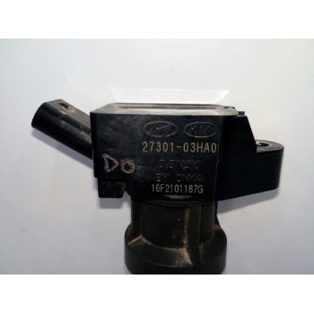 Recambio de bobina encendido para kia niro concept referencia OEM IAM 2730103HA0  