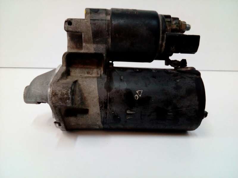 Recambio de motor arranque para toyota carina (t19) 1.6 16v cat referencia OEM IAM 2810002040 0001107030 