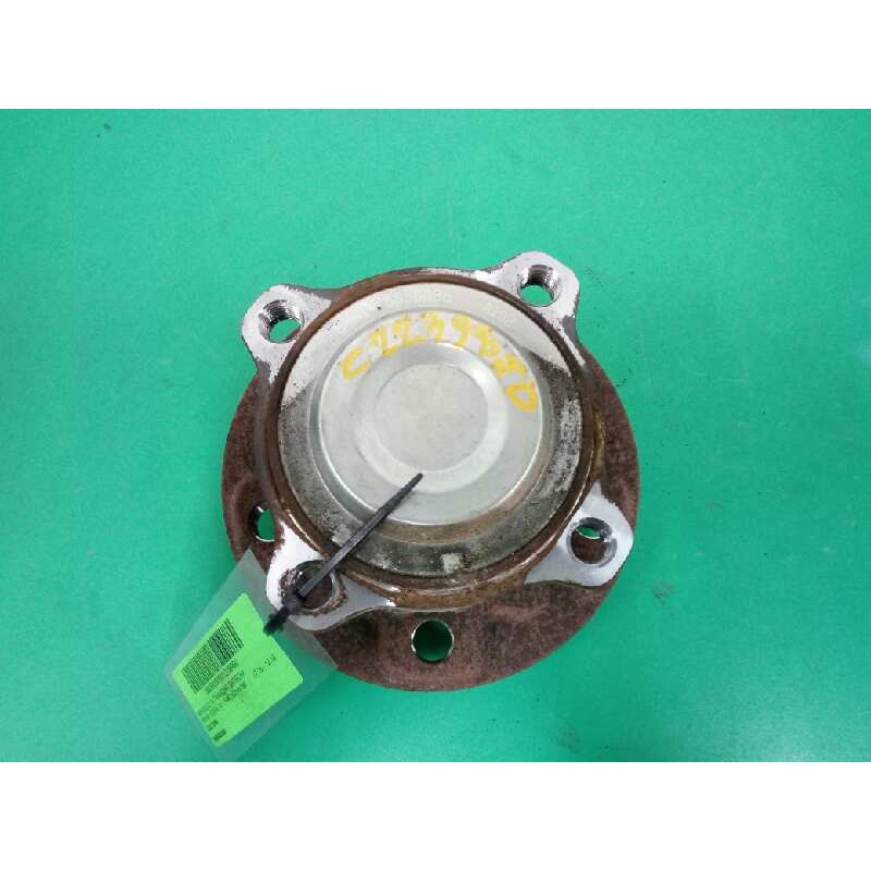 Recambio de mangueta trasera derecha para bmw serie x1 (f48) sdrive18d referencia OEM IAM 6858086  