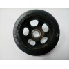 Recambio de polea cigueñal para mercedes-benz clase c (w203) berlina 1.8 cat referencia OEM IAM A2710300003  