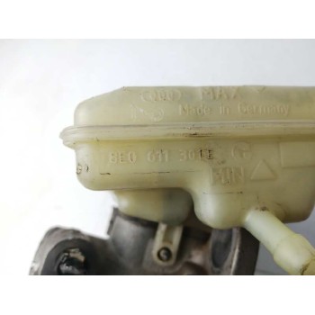 Recambio de bomba freno para volkswagen passat berlina (3b3) 1.9 tdi referencia OEM IAM 8E0611301E TRW 