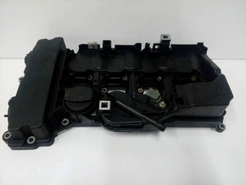 Recambio de tapa balancines para mercedes-benz clase c (w203) berlina 1.8 cat referencia OEM IAM A2710100630  