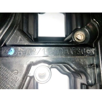 Recambio de tapa balancines para mercedes-benz clase c (w203) berlina 1.8 cat referencia OEM IAM A2710100630  