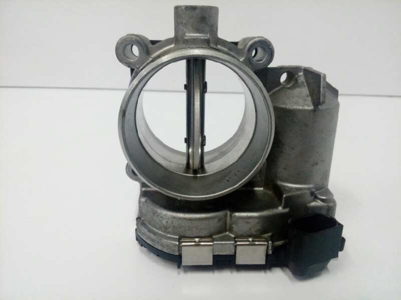 Recambio de caja mariposa para mercedes-benz clase c (w203) berlina 1.8 cat referencia OEM IAM A1110980109 0280750045 