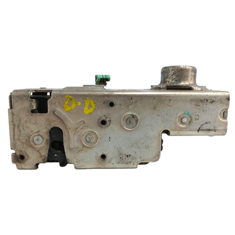 Recambio de cerradura puerta delantera derecha para ford tourneo connect (tc7) 1.8 tddi turbodiesel cat referencia OEM IAM 2T1AV