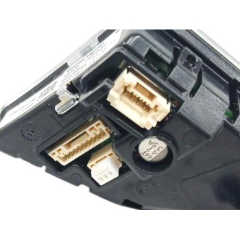 Recambio de mando volante para audi a7 sportback (4ga, 4gf) 3.0 tdi quattro referencia OEM IAM 4G0951523D LADO DERECHO 