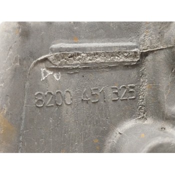 Recambio de carter para renault kangoo (f/kc0) 1.5 dci diesel cat (k9k-716) referencia OEM IAM 8200451325  