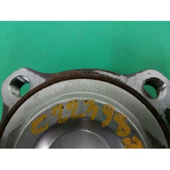 Recambio de mangueta trasera derecha para bmw serie x1 (f48) sdrive18d referencia OEM IAM 6858086  