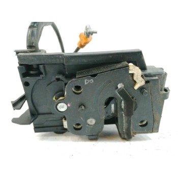 Recambio de cerradura puerta trasera izquierda para citroën c4 picasso ii 1.6 bluehdi 120 referencia OEM IAM 9810310880  