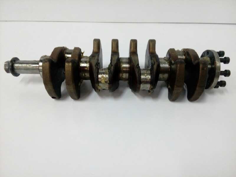 Recambio de cigueñal para mercedes-benz clase c (w203) berlina 1.8 cat referencia OEM IAM A2710300101  