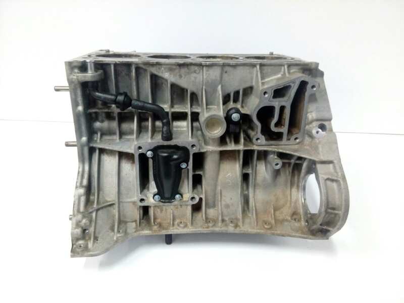 Recambio de bloque para mercedes-benz clase c (w203) berlina 1.8 cat referencia OEM IAM 271940  